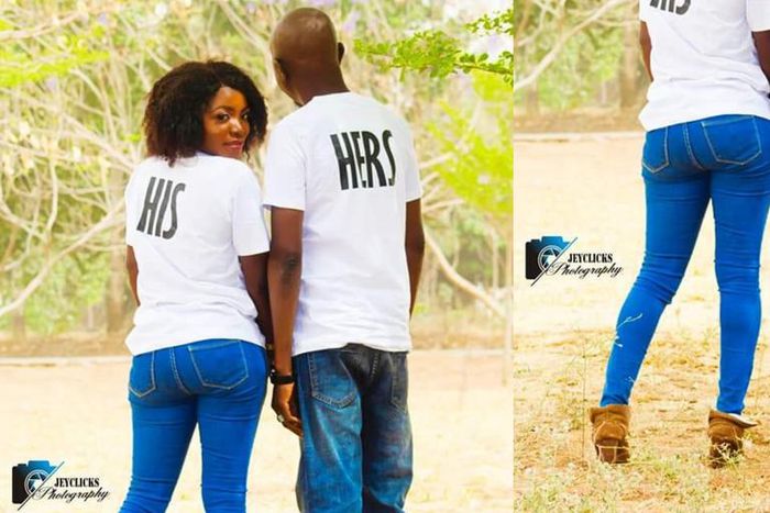 Happy groom slumps and dies on his wedding day; amazing pre-wedding photos