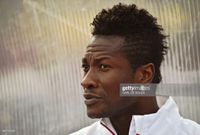 Gyan's hairstyles