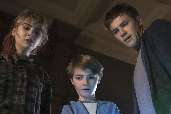 Locke and Key's Season 1 Ending, Explained