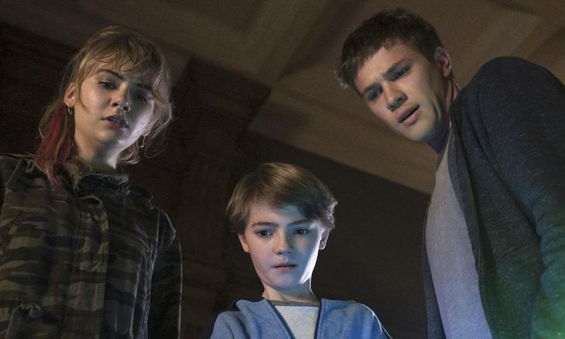 Locke and Key's Season 1 Ending, Explained