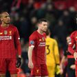 Liverpool's Champions League defence is over after defeat in the last-16 by Atletico Madrid