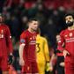 Liverpool's Champions League defence is over after defeat in the last-16 by Atletico Madrid