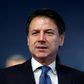 Italy's Prime Minister Giuseppe Conte has dismissed fears of government crisis