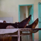 The deceased is the North East region's first coronavirus case