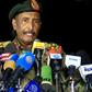 Sudan's ruling civilian-military council took power in a country facing severe economic difficulties