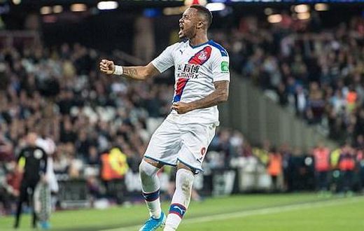 Top 5 Jordan Ayew moments of 2019