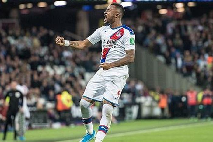 Top 5 Jordan Ayew moments of 2019