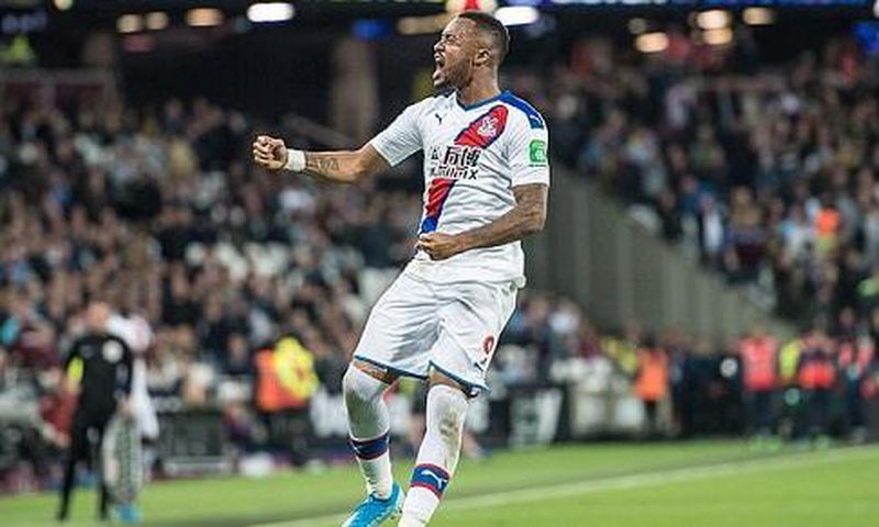 Top 5 Jordan Ayew moments of 2019