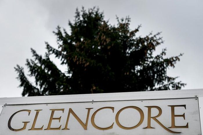 Glencore says copper mining has been hit by a slump in prices and the fallout of the coronavirus pandemic
