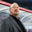 Staying in China - Dalian Yifang manager Rafael Benitez