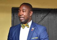 Dr. Bernard Oko-Boye, MP for Ledzokuku is now deputy minister-designate for health.
