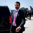 Donald Trump Jr., Debut Author, Sees Sales Bolstered by GOP Allies