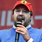 Leader of Italy's far-right League party, Matteo Salvini may prove to be the biggest winner from the lockdown
