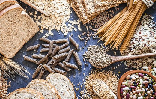 Everything To Know About The Slow-Carb Diet