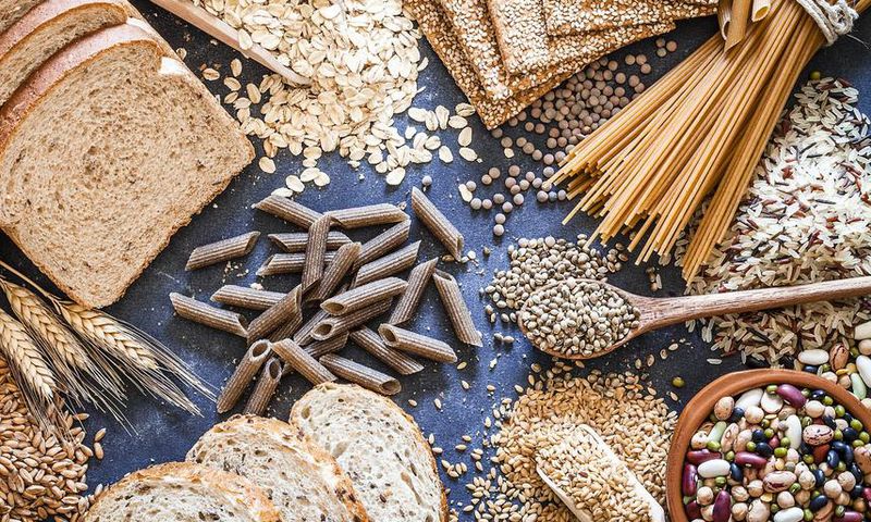 Everything To Know About The Slow-Carb Diet