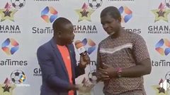Maxwell Konadu