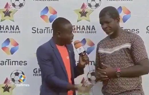 Maxwell Konadu