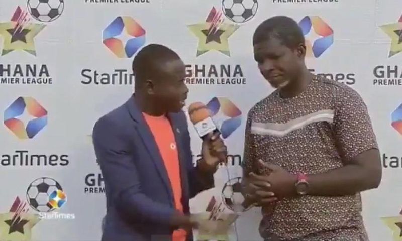 Maxwell Konadu