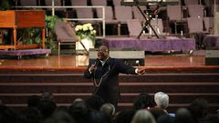 ‘I was the first to fill stadium with 300,000 people’ – Duncan-Williams