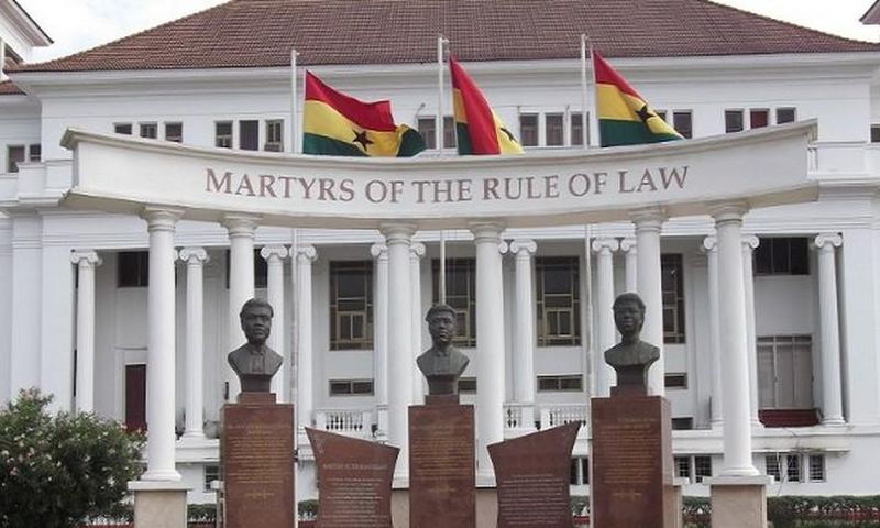 Supreme court