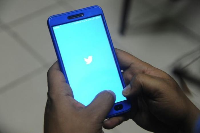 Young Indians from conservative families, unable to share their more liberal views at home, are increasingly turning to social media to express themselves