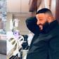 Dj Khaled and wife welcome another child