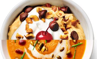Meals You Won’t Believe You Can Make In a Blender
