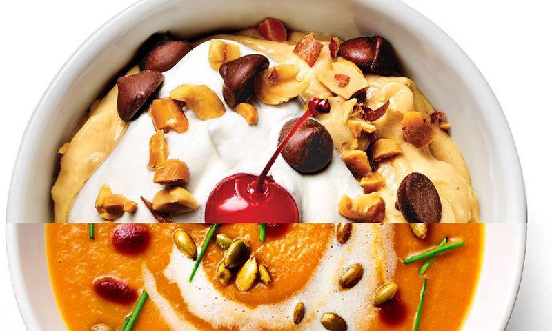 Meals You Won’t Believe You Can Make In a Blender