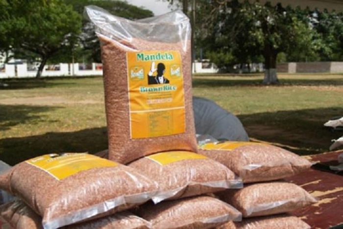 It’s not government’s job to promote local rice – Dep. Agric Minister