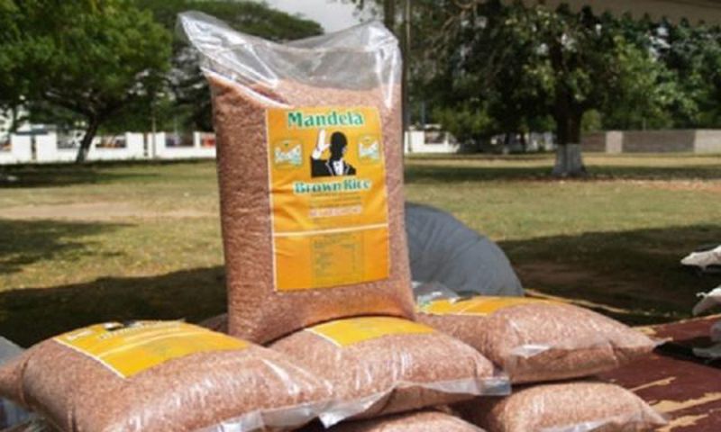 It’s not government’s job to promote local rice – Dep. Agric Minister