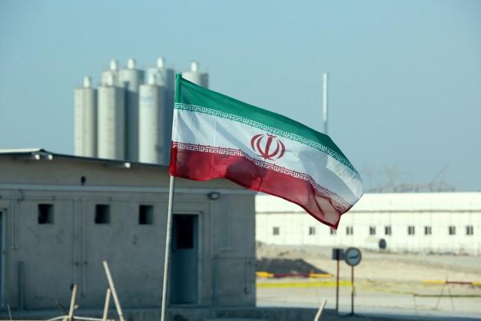 The Bushehr plant, which produces 1,000 megawatts of power, was completed by Russia after years of delay and officially handed over in September 2013