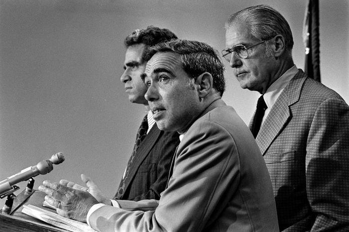 How a Banker Helped Save New York (and Why It Will Never Happen Again)