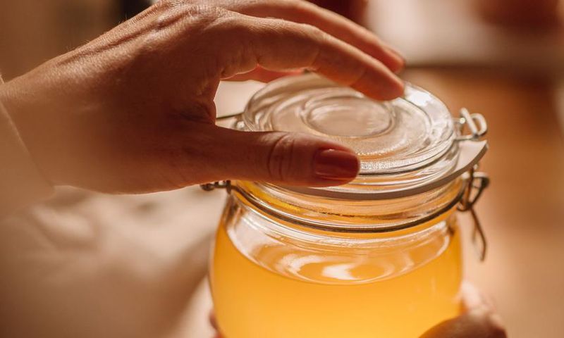 What's Better: Butter or Ghee?