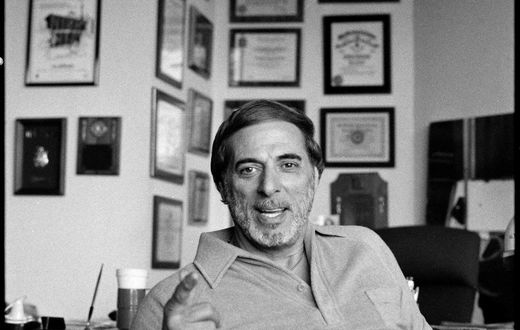 Sonny Grosso, Cop Who Severed 'French Connection,' Dies at 89