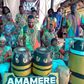 Amamere Cultural troupe