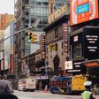Broadway Is Shuttered but Its Buildings Sing: A Virtual Tour