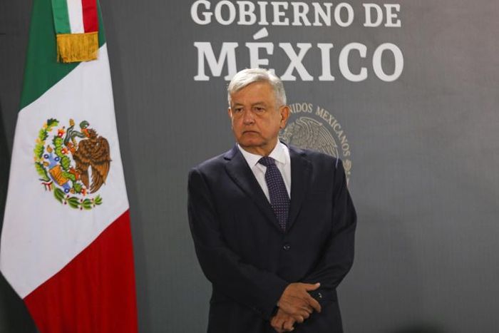 What's his name? Two of the US Democratic candidates for president couldn't remember the name of Mexican President Andres Manuel Lopez Obrador