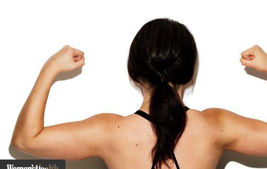 30-Day Pushup Challenge