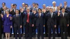 COVID-19: World’s richest countries agree to freeze debts of Ghana, other poor nations