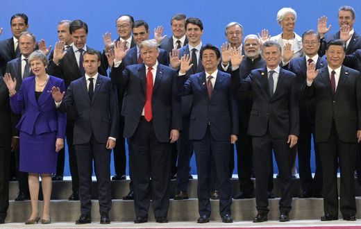 COVID-19: World’s richest countries agree to freeze debts of Ghana, other poor nations
