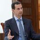"Turkey has started to send a second wave of refugees as a form of blackmail to Europe," Assad said in an interview with the Russia 24 channel aired on Syrian state TV
