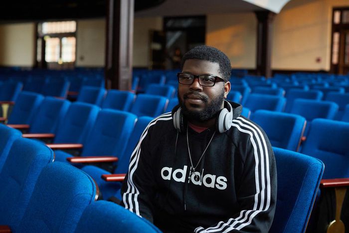 Black and Latino Voters Are Looking for 'More Than Just Some Token Words'