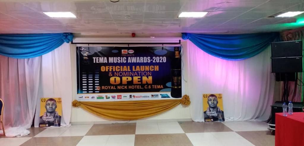 Tema Music Awards
