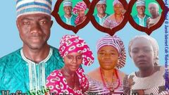 Ghanaian man’s upcoming wedding to 3 women triggers reactions