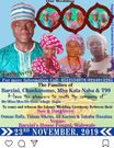 Ghanaian man’s upcoming wedding to 3 women triggers reactions