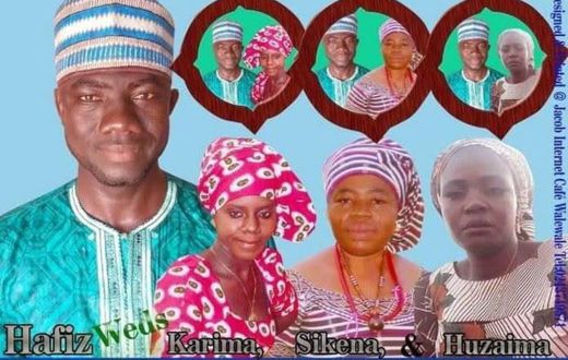 Ghanaian man’s upcoming wedding to 3 women triggers reactions