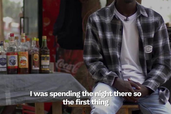 Attaa Adwoa is inspired by heartbreak - Bosom P-Yung