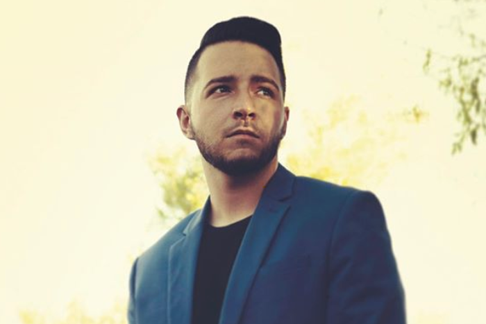 I Tested Positive for COVID-19