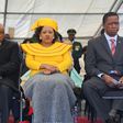 Thabane's election in 2017 brought hopes of stability to Lesotho, which has a long history of political turmoil. Last week, his wife was charged in connection with the murder of her rival