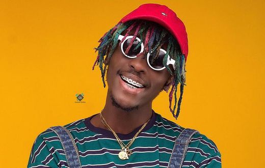 Kofi Mole